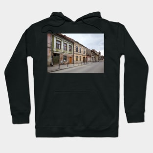 Old town Hoodie